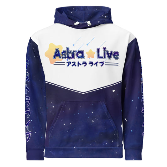 Astra Live Hoodie